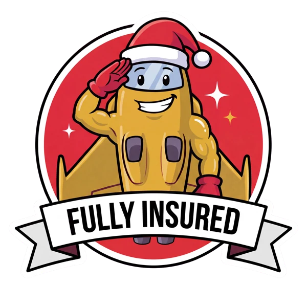 Fully insured