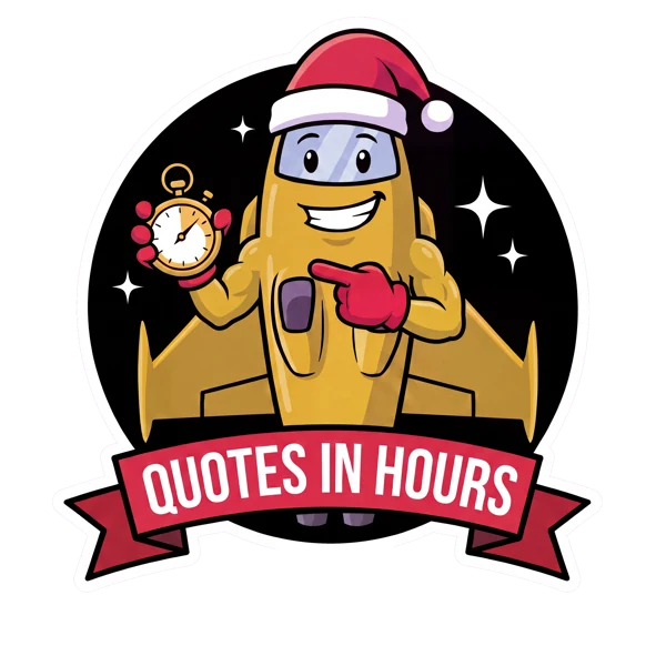 Quotes in hours
